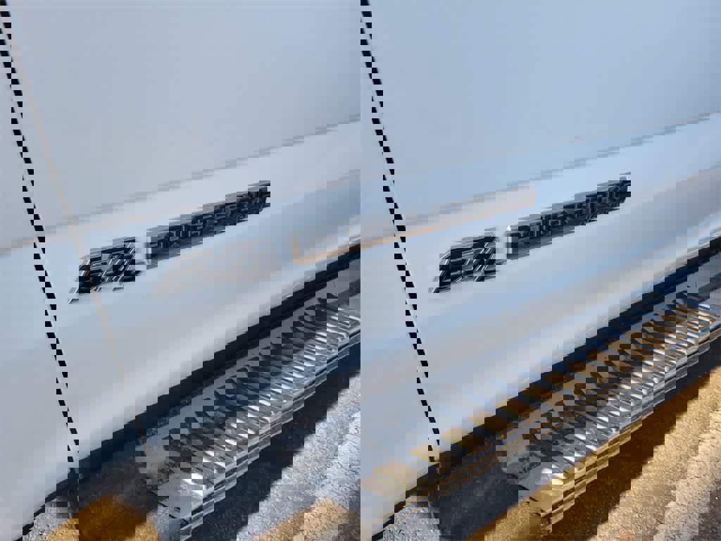 Used 2020 Ford F250 XLT w/ XLT Premium Package image 4