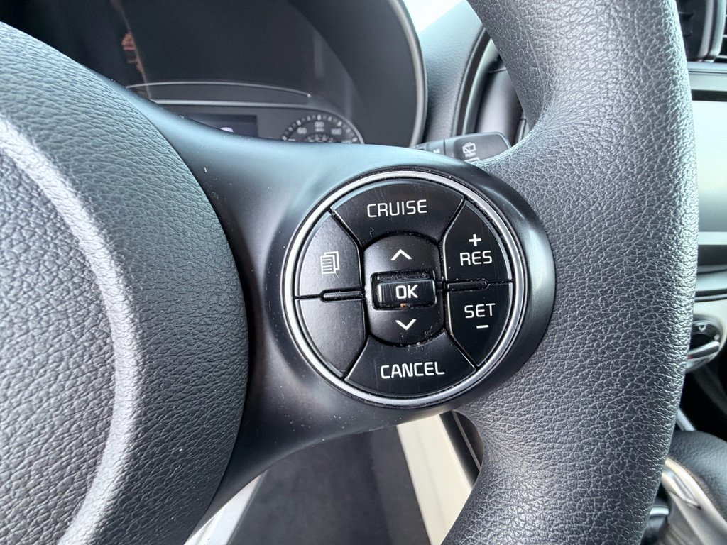Used 2020 Kia Soul S FWD image 14