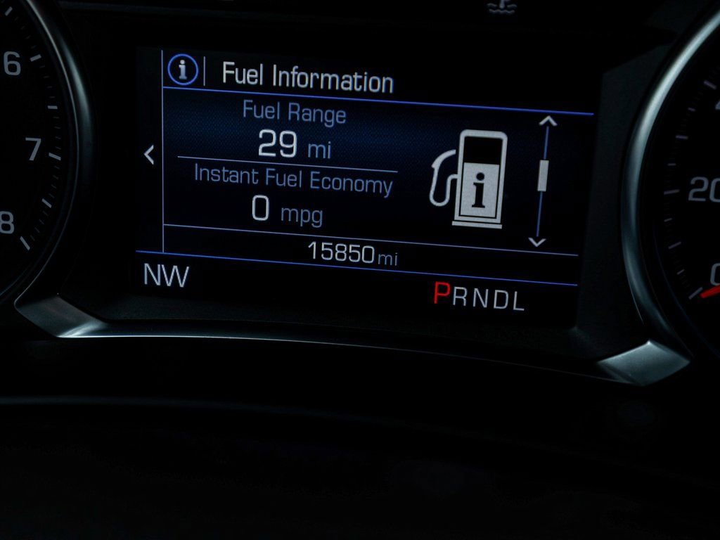 Used 2024 Chevrolet Equinox LT w/ LPO, Floor Liner Package image 18