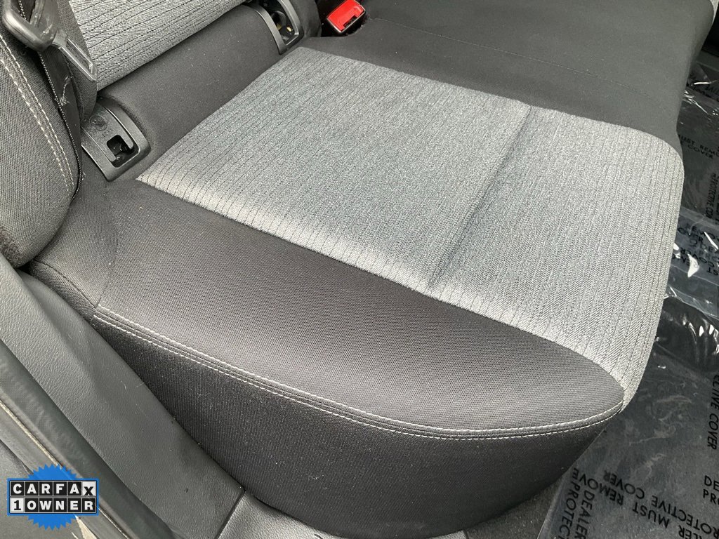 Used 2021 Nissan Rogue SV image 51