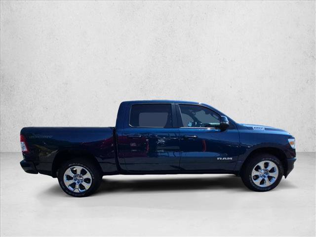 Used 2023 RAM 1500 Big Horn AWD/4WD image 4