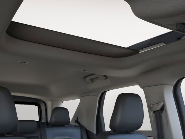 Used 2025 Ford Bronco Sport Outer Banks w/ Sasquatch Outer Banks Package image 22