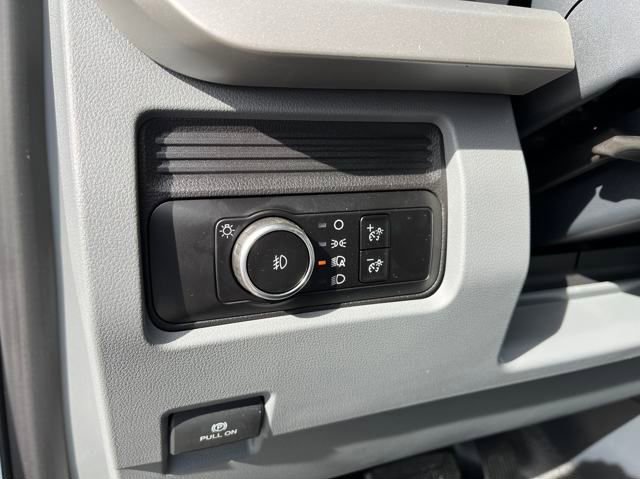 New 2024 Ford F550 4x4 Regular Cab Super Duty image 18