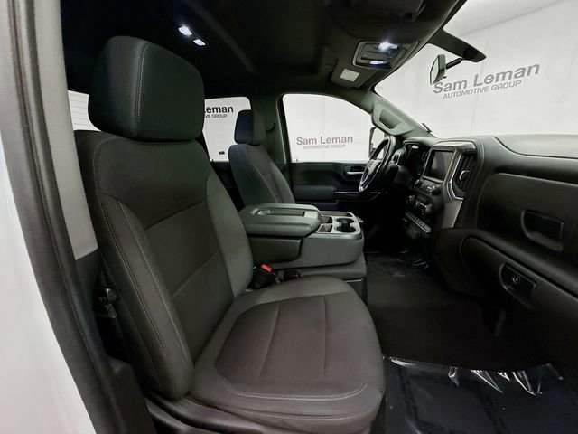Used 2021 Chevrolet Silverado 3500 LT w/ Convenience Package image 30