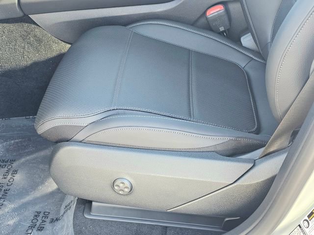 New 2026 Mercedes-Benz GLC 300 4MATIC image 17