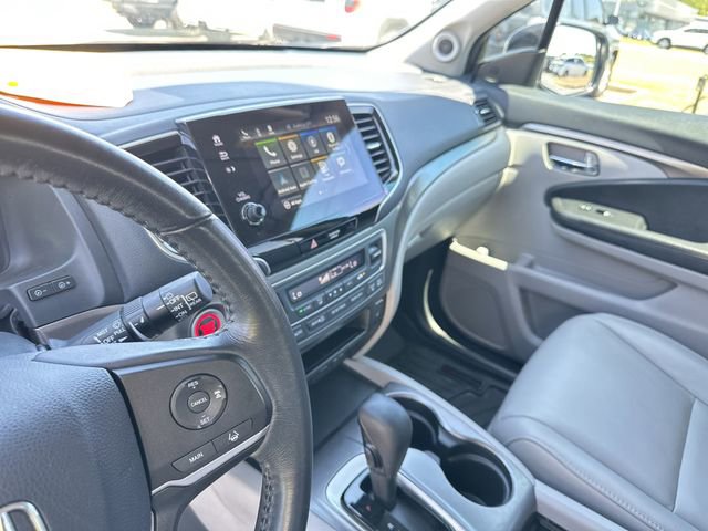 Used 2020 Honda Pilot EX-L image 16