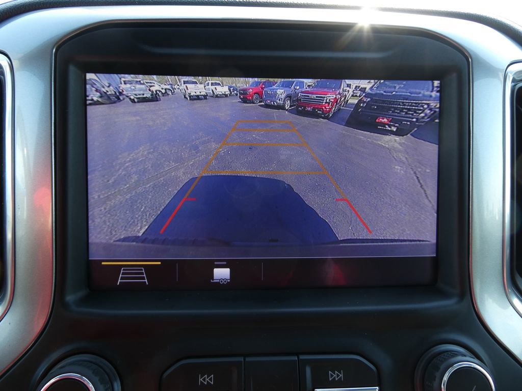 Used 2019 Chevrolet Silverado 1500 RST image 31