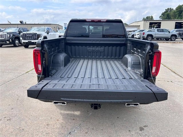 New 2026 GMC Sierra 1500 Denali w/ Denali Reserve Package image 5