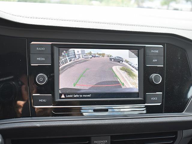 Used 2023 Volkswagen Jetta S image 17
