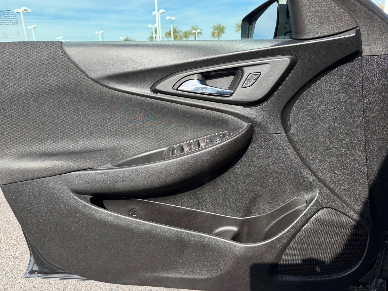 Used 2022 Chevrolet Malibu RS w/ LPO, Floor Liner Package image 13