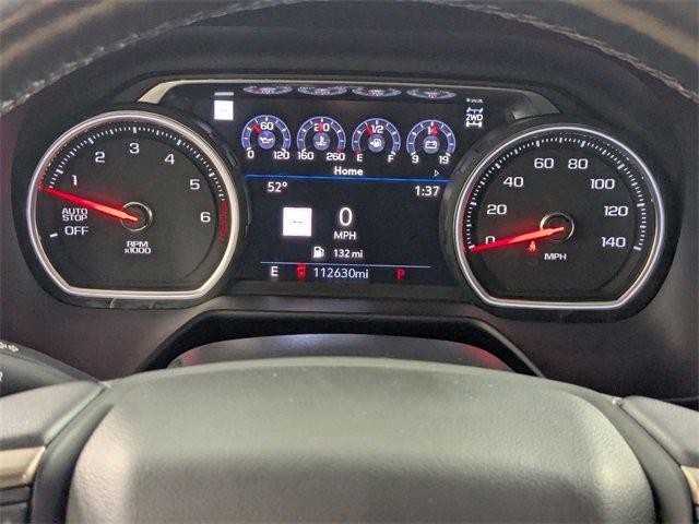 Used 2021 Chevrolet Tahoe High Country w/ Premium Package image 19