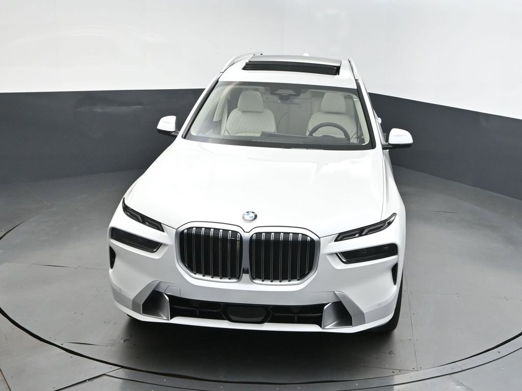 New 2026 BMW X7 xDrive40i w/ Executive Package image 38