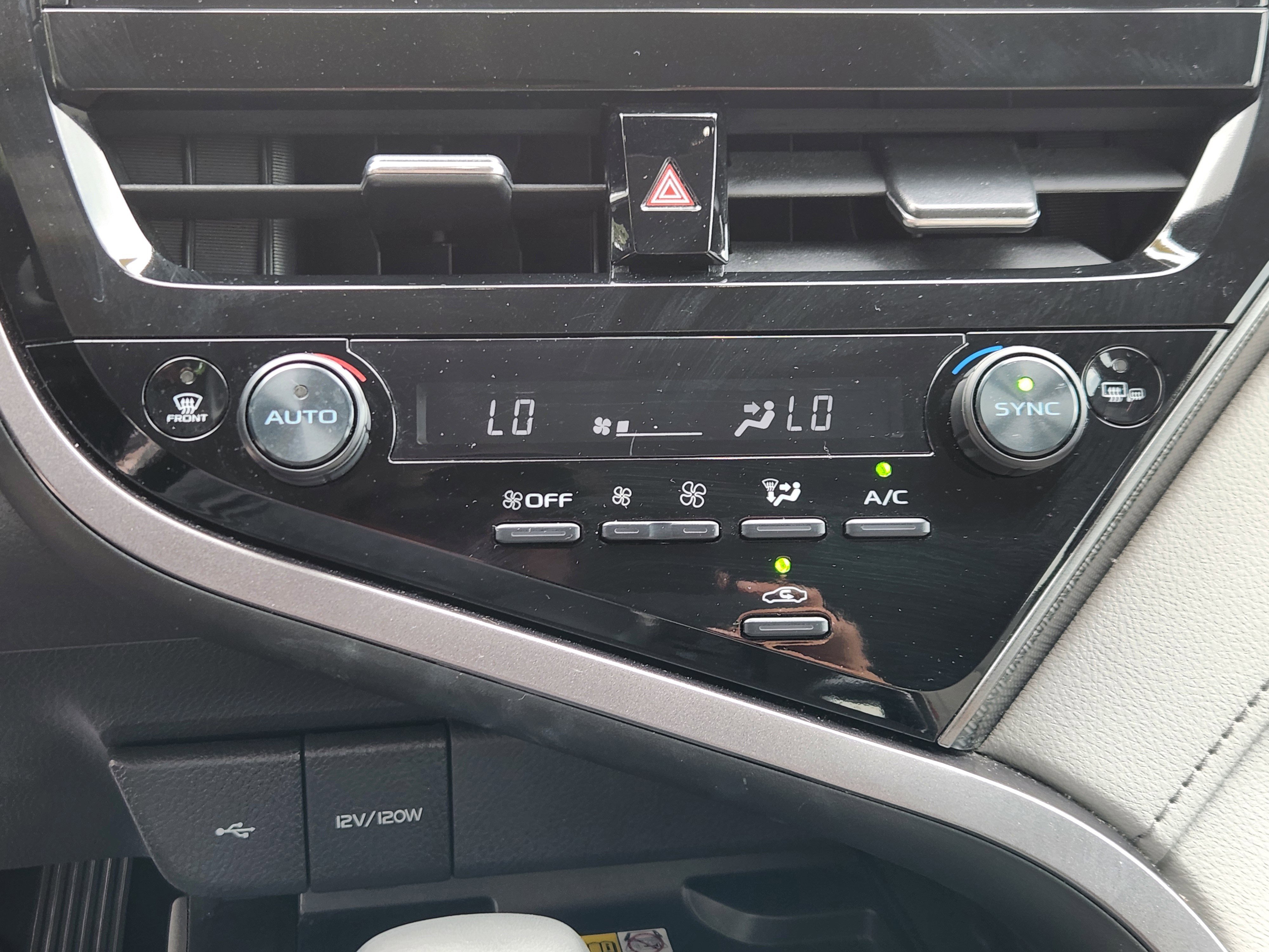 Used 2023 Toyota Camry XSE w/ Cold Weather Package AWD/4WD image 20