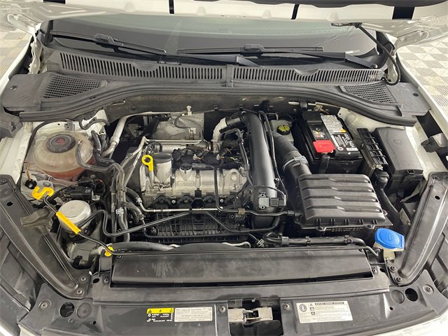 Used 2019 Volkswagen Jetta S image 21