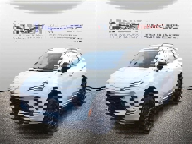 New 2025 Buick Envision Sport Touring