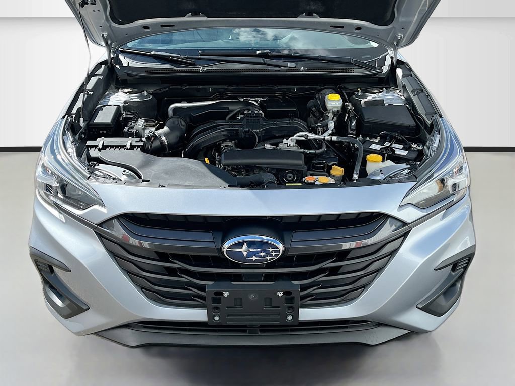 Used 2023 Subaru Legacy Premium image 33