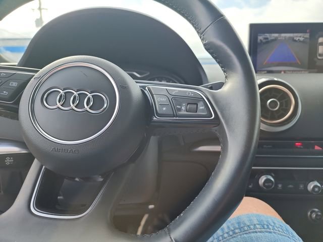 Used 2020 Audi A3 2.0T Premium w/ Final Edition Package image 20
