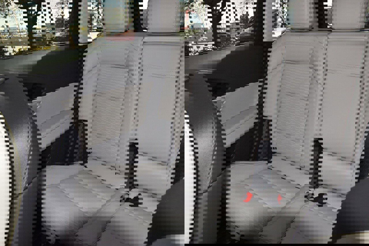 Certified 2026 Lincoln Nautilus Reserve image 19