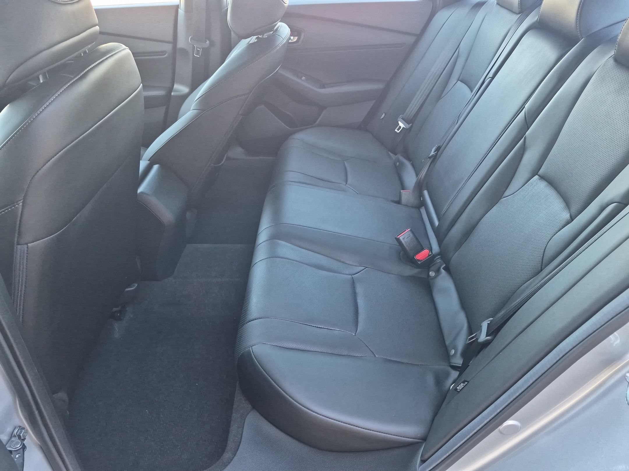 Certified 2024 Honda Accord Sport image 23