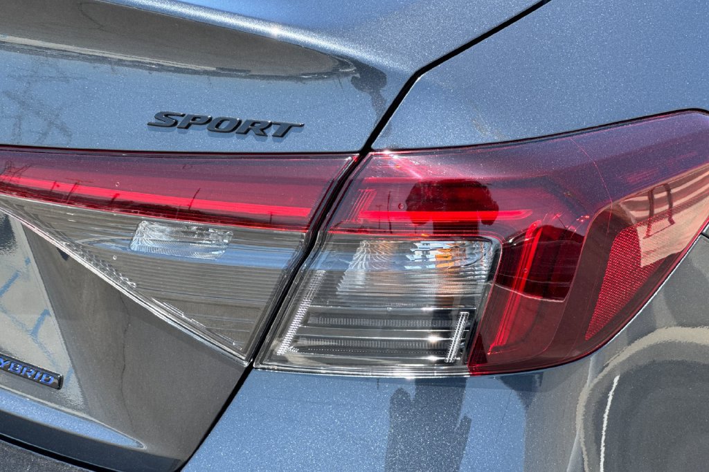 New 2026 Honda Civic Sport image 31