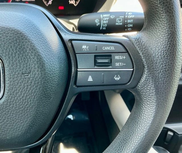 Certified 2024 Honda HR-V LX image 20