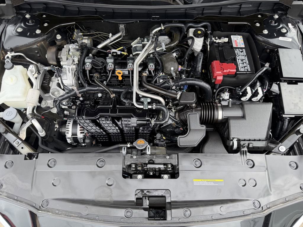 Used 2025 Nissan Altima 2.5 SV FWD image 30