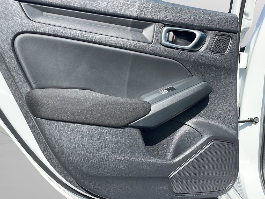 Used 2023 Honda Civic Sport image 23