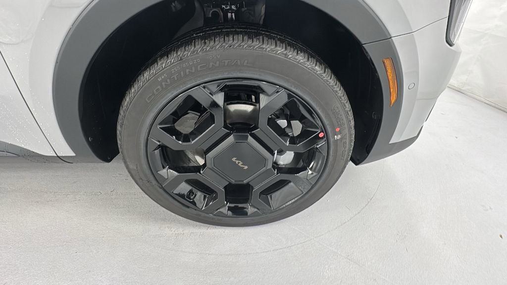 New 2026 Kia Sorento SX Prestige AWD/4WD image 9