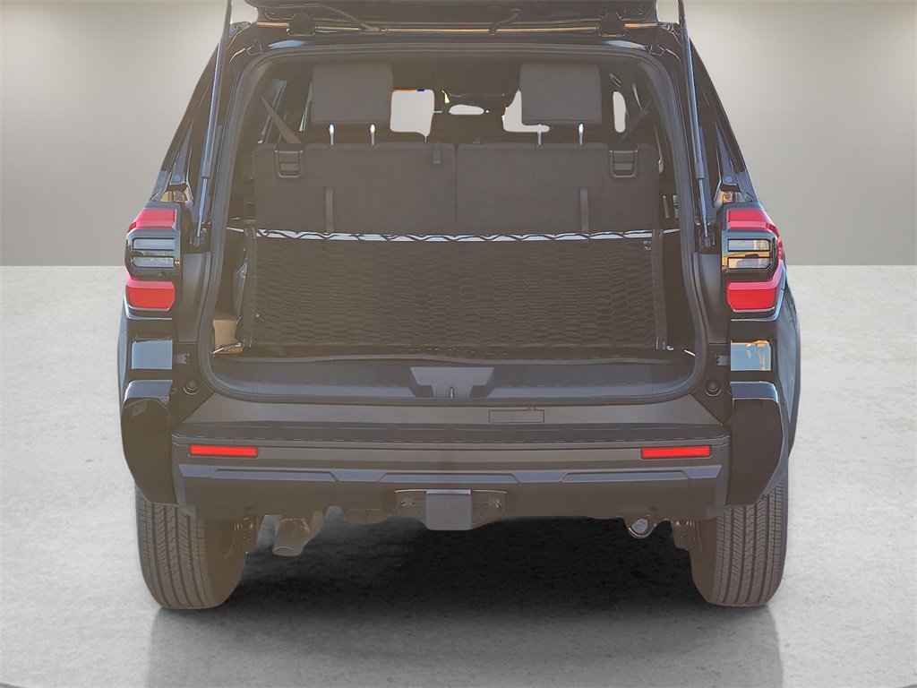 New 2026 Toyota 4Runner SR5 image 12