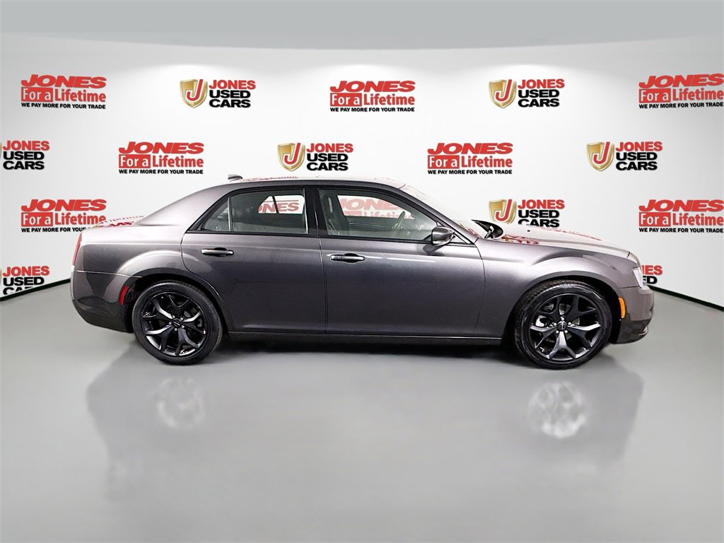 Used 2023 Chrysler 300 S image 20