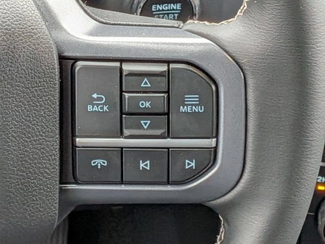 New 2026 Ford F150 XLT w/ Equipment Group 302A MID AWD/4WD image 19
