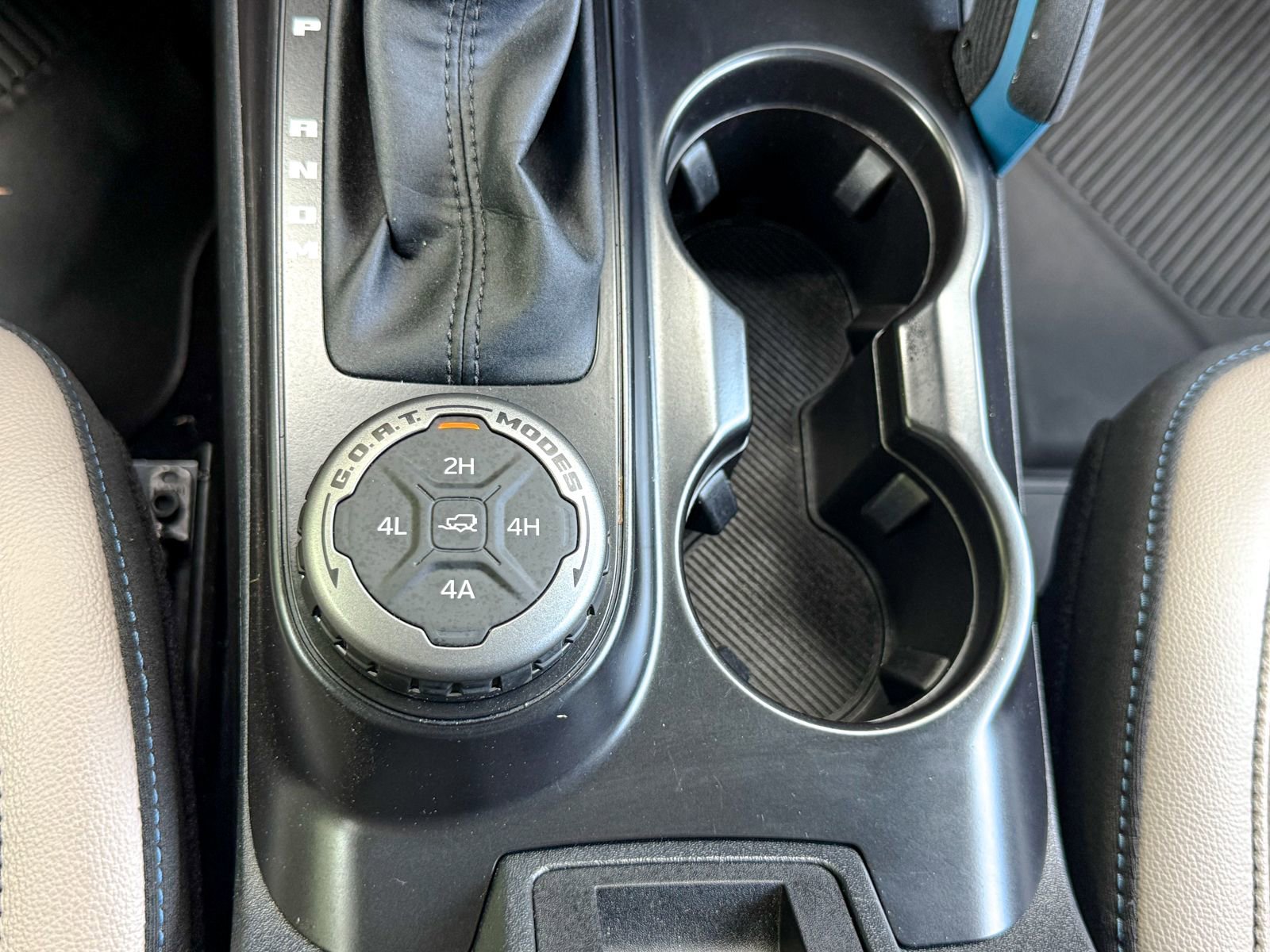 Used 2024 Ford Bronco Wildtrak AWD/4WD image 28