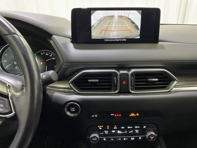 Used 2022 MAZDA CX-5 AWD 2.5 S w/ Premium Plus Pkg image 20