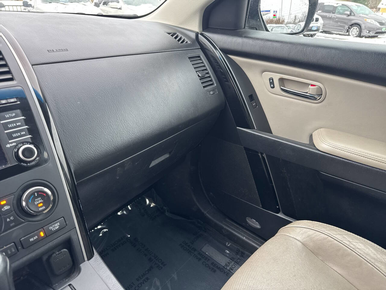 Used 2014 MAZDA CX-9 Touring image 13