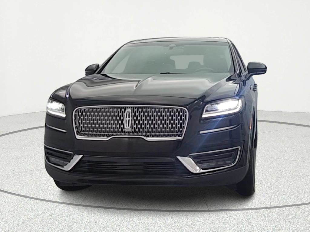 Used 2019 Lincoln Nautilus Reserve image 2