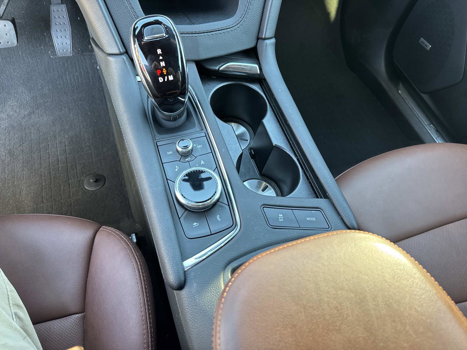 Used 2024 Cadillac XT5 Premium Luxury image 27