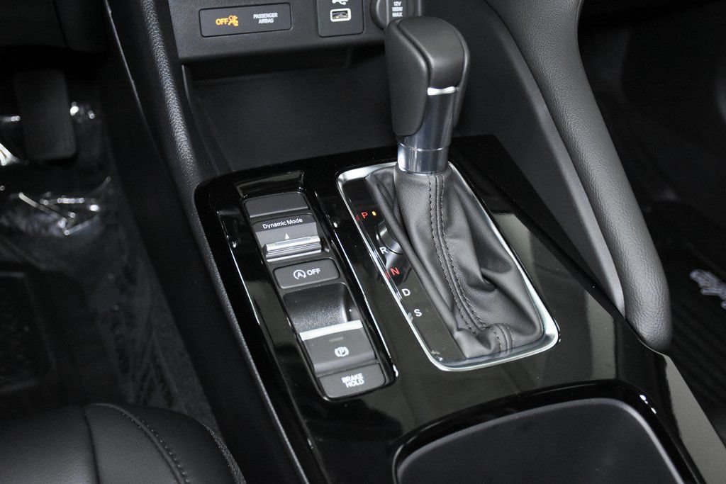 Used 2025 Acura Integra FWD image 20
