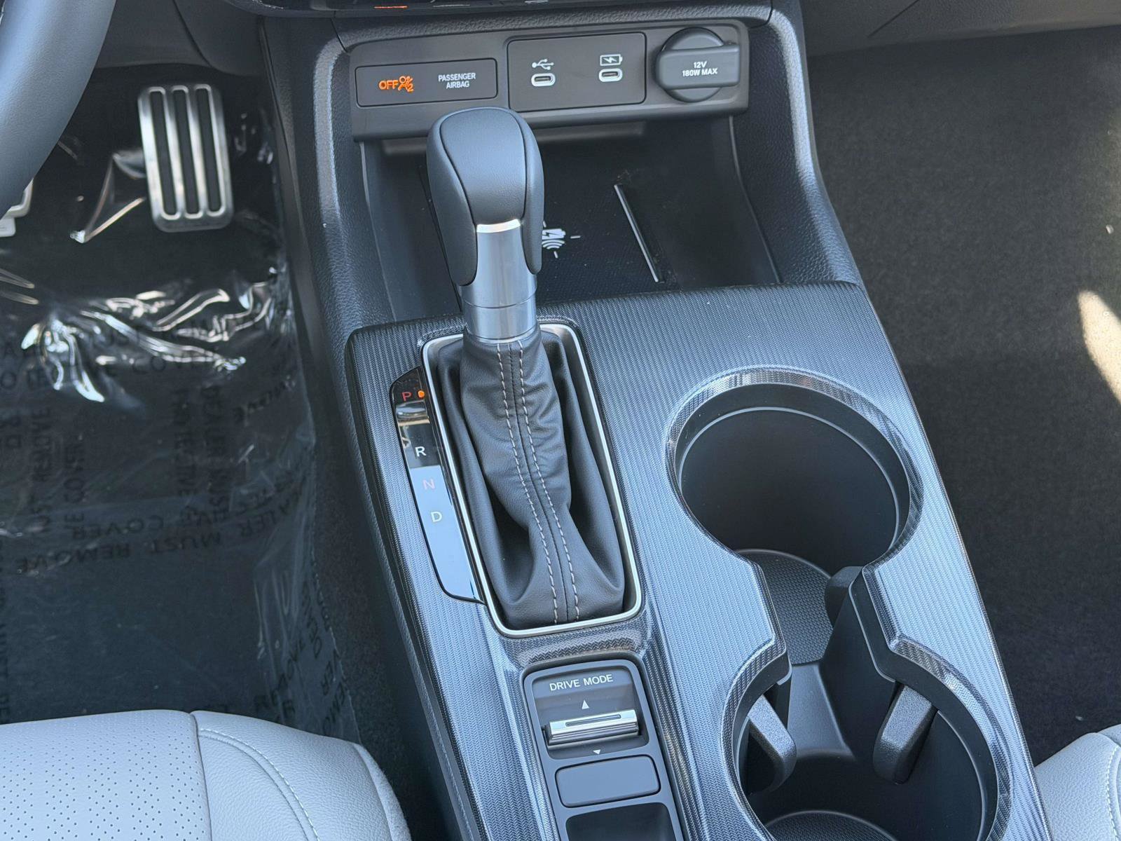 New 2026 Honda Civic Sport Touring image 15