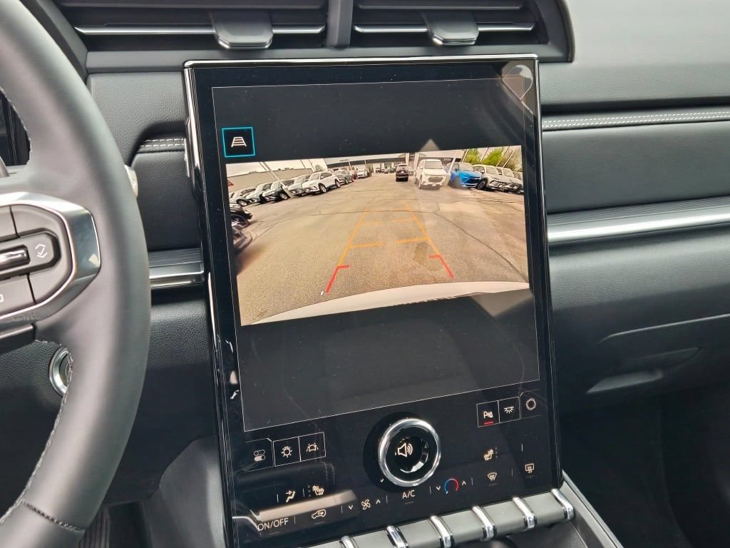 New 2026 GMC Terrain Elevation w/ Black Edition AWD/4WD image 34