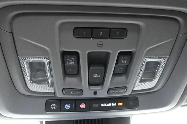 Used 2022 Chevrolet Silverado 1500 RST w/ All Star Edition Plus AWD/4WD image 46