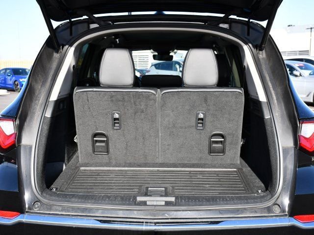 Used 2023 Acura MDX FWD w/ Technology Package image 26