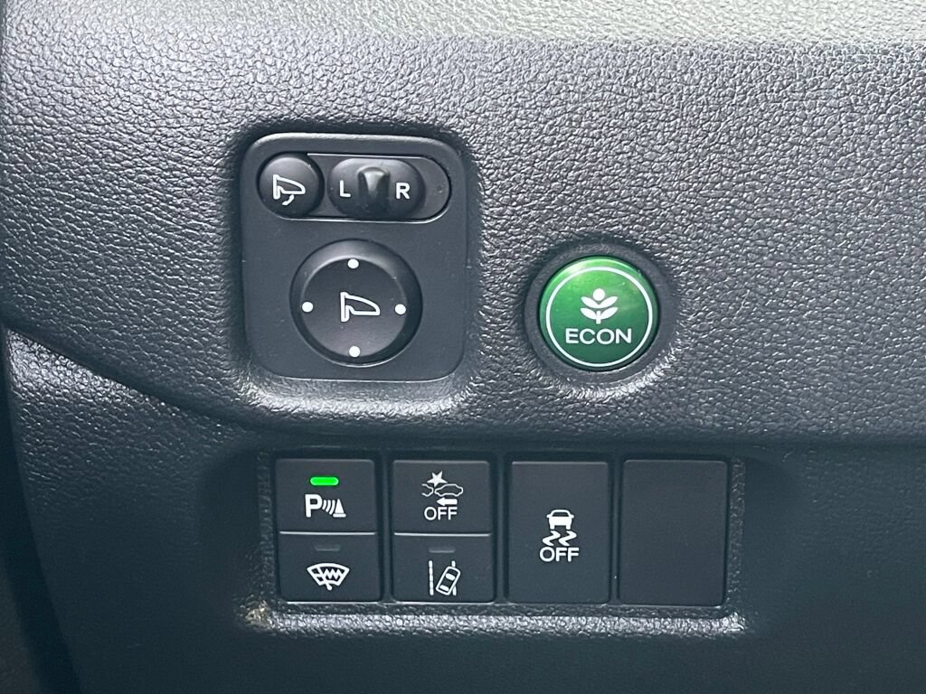 Used 2023 Honda Passport TrailSport image 21