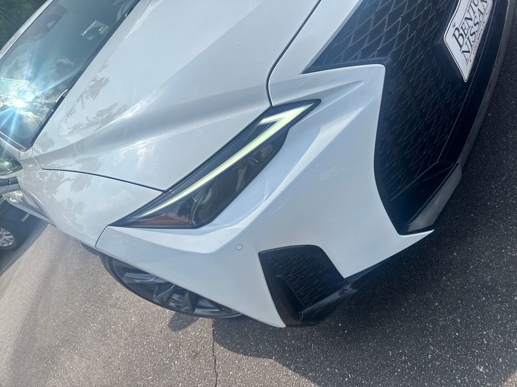 Used 2023 Lexus IS 350 F Sport RWD image 38