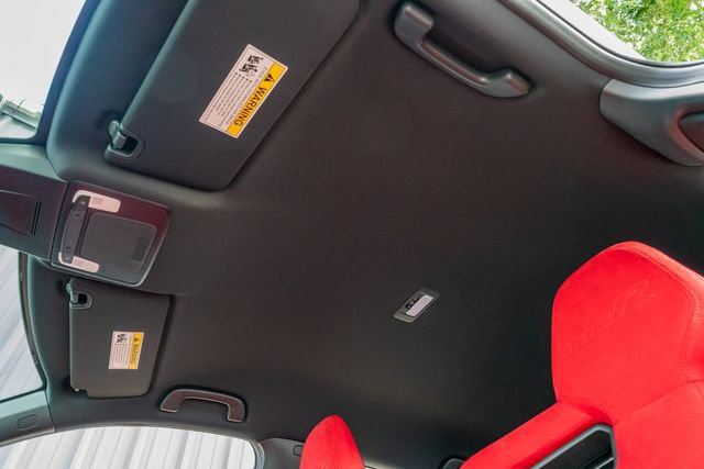 Used 2025 Honda Civic Type R image 21