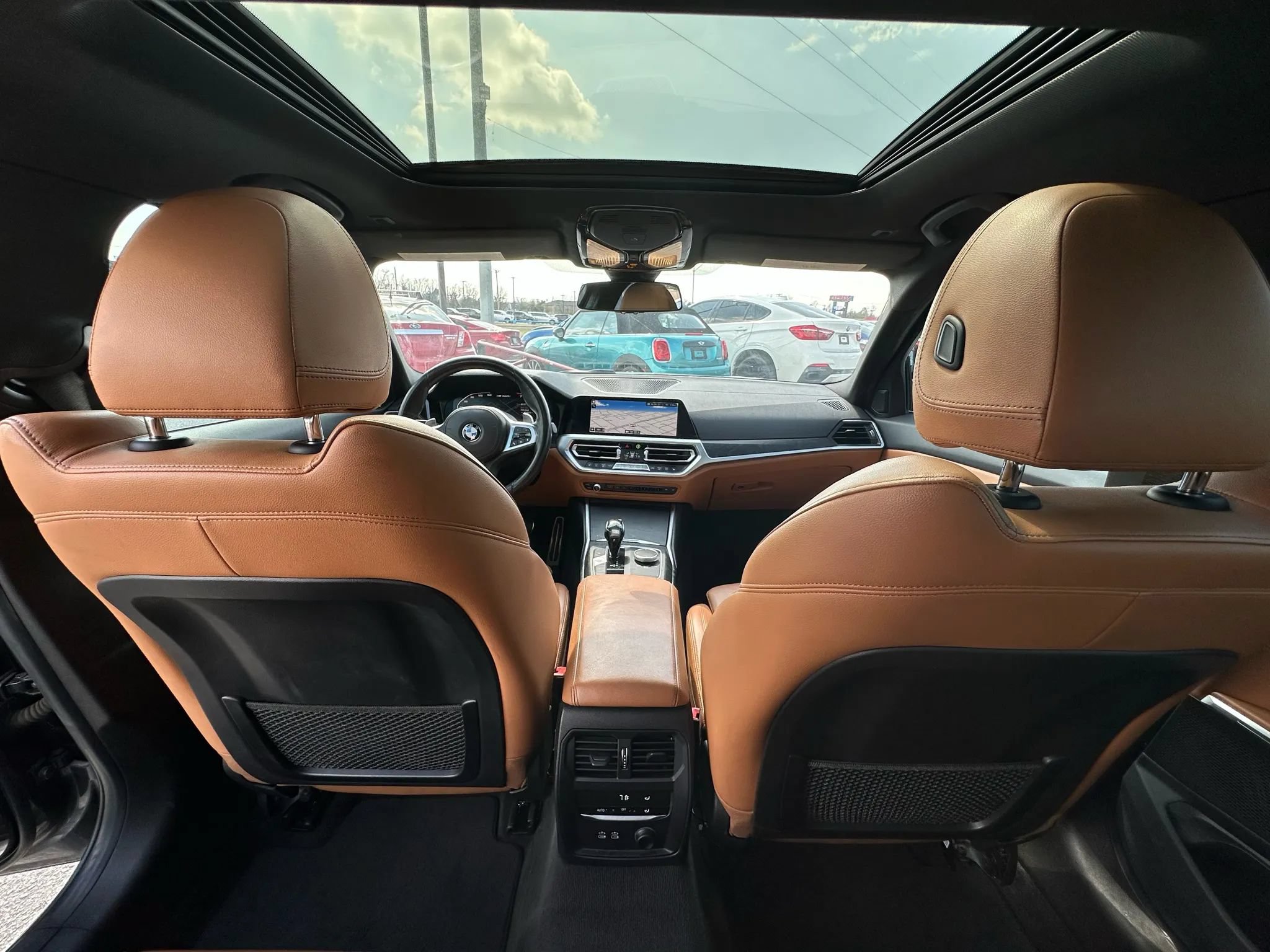 Used 2020 BMW M340i w/ Driving Assistance Package RWD image 15