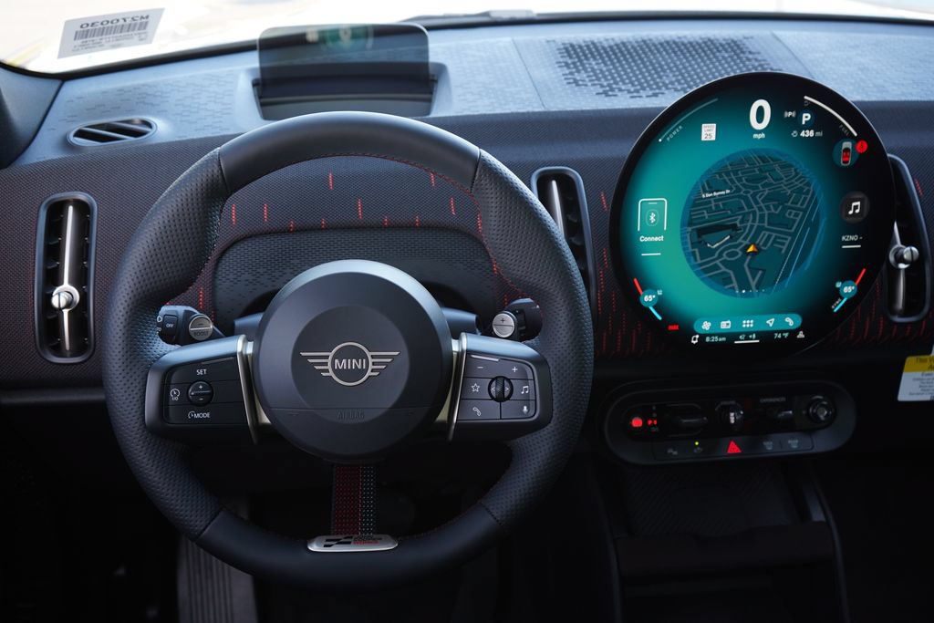 New 2027 MINI Cooper Countryman S AWD/4WD image 10