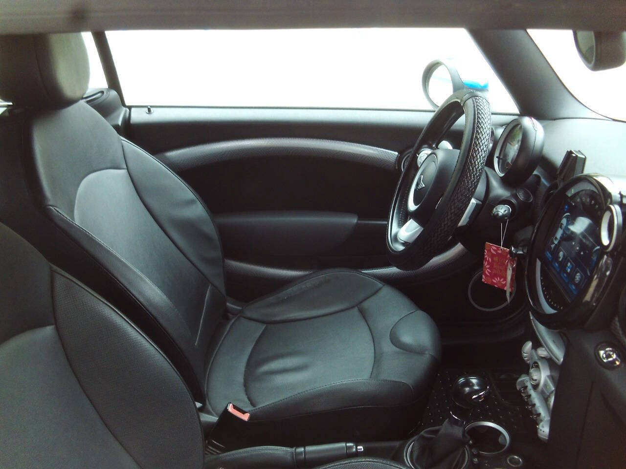 Used 2010 MINI Cooper S FWD image 12