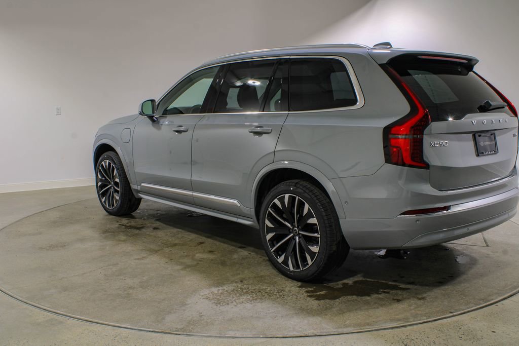 New 2026 Volvo XC90 T8 Ultra w/ Protection Package Premier image 3