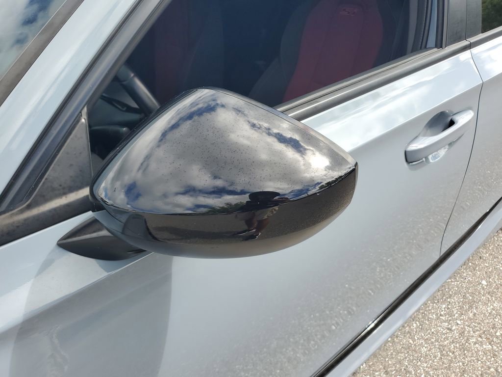 Used 2023 Honda Civic Si image 11