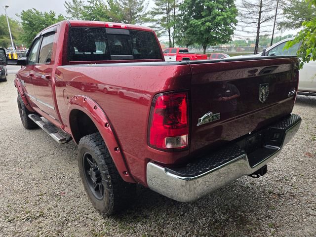 Used 2013 RAM 2500 Big Horn AWD/4WD image 7